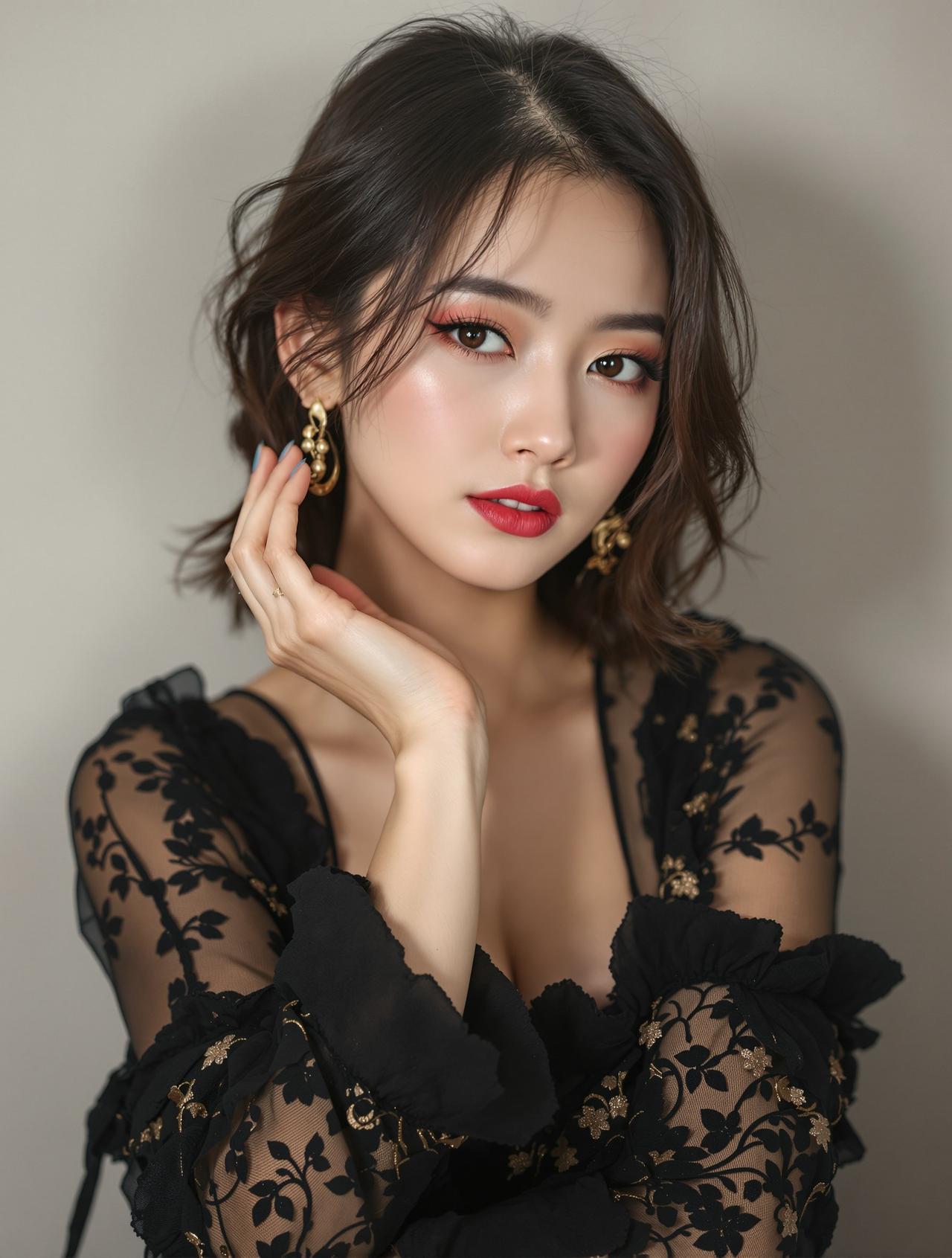 黑料传送门 - Angelababy